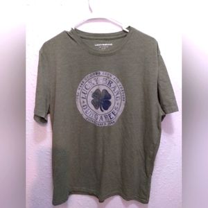 Lucky brand tee